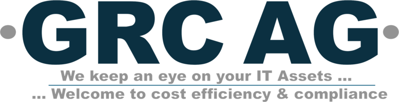 GRC AG