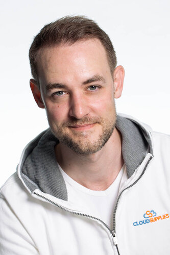 CLOUDSUPPLIES Intellimation GmbH