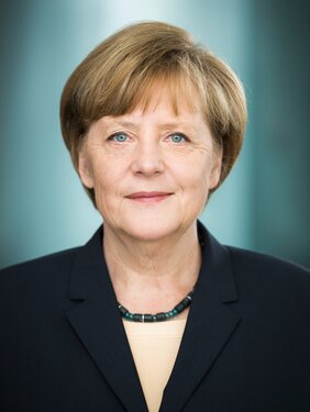 Dr. Angela Merkel