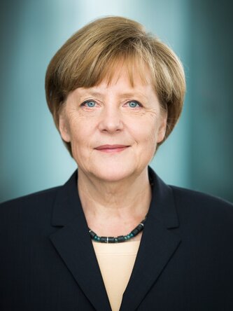 Dr. Angela Merkel