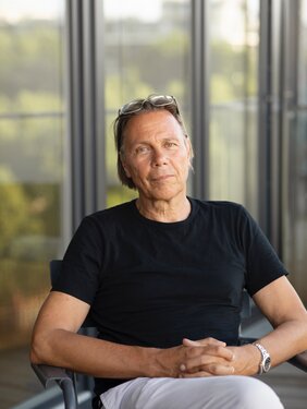 Prof. Dr. Harald Welzer