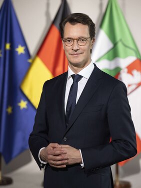 Hendrik Wüst