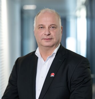 Huawei Technologies Deutschland GmbH