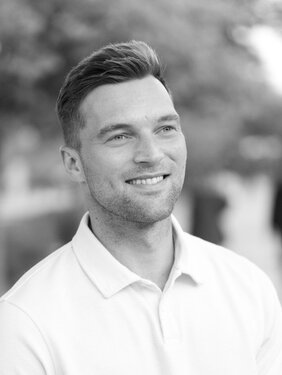 Maximilian Keil