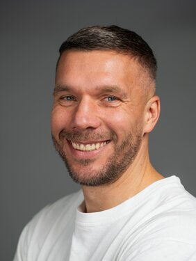 Lukas Podolski