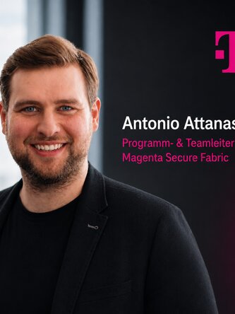 Deutsche Telekom Geschäftskunden GmbH T Digital Secure Networking