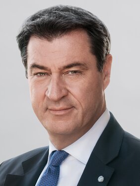 Dr. Markus Söder