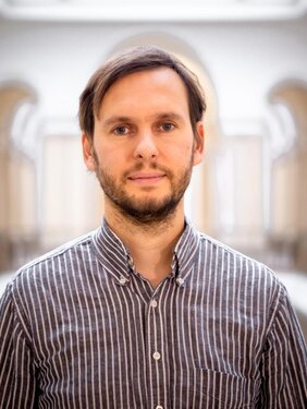 Stefan Ziller