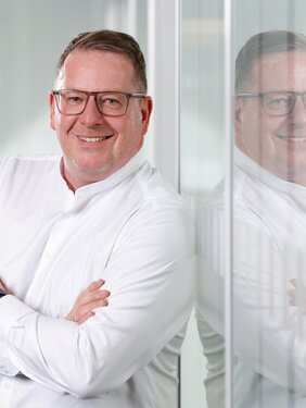 Michael Müller