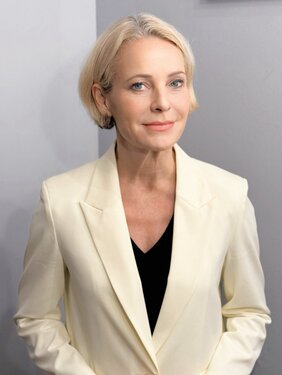 Prof. Dr. Miriam Meckel