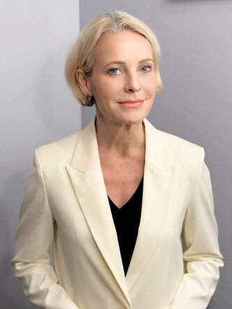 Prof. Dr. Miriam Meckel