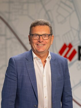 Helmut Reisinger