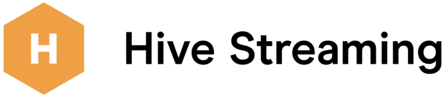 Hive Streaming