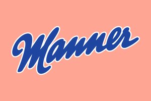 Manner
