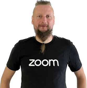 Zoom Communications