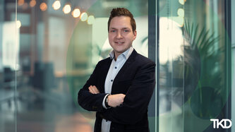 TKD Solutions GmbH