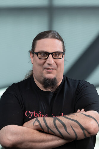 Deutsche Telekom Security GmbH