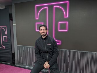 Deutsche Telekom IoT GmbH