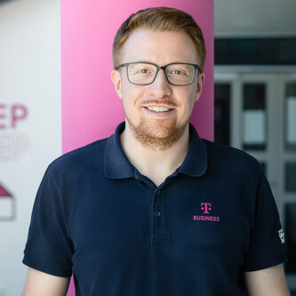 Deutsche Telekom MMS GmbH