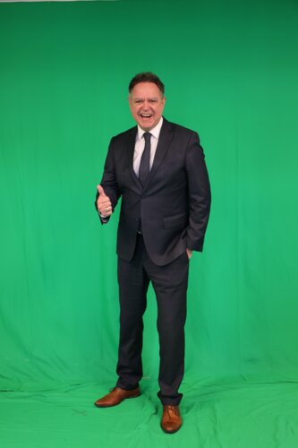 HUAWEI TECHNOLOGIES Deutschland GmbH