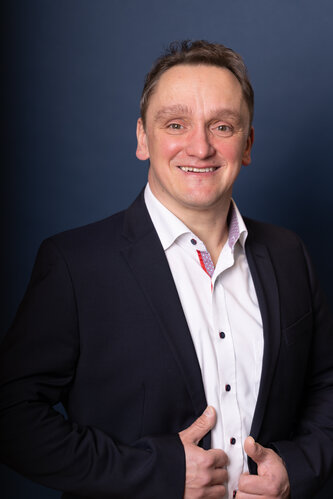 Deutsche Telekom Geschäftskunden GmbH