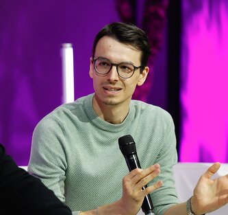 Deutsche Telekom Security GmbH