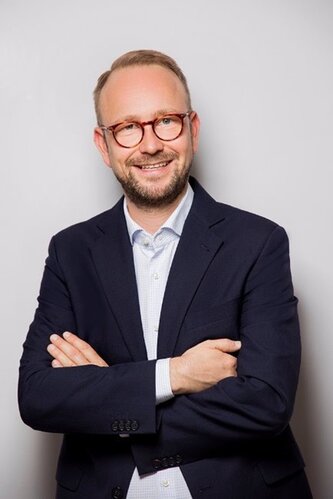 Deutsche Telekom Geschäftskunden GmbH