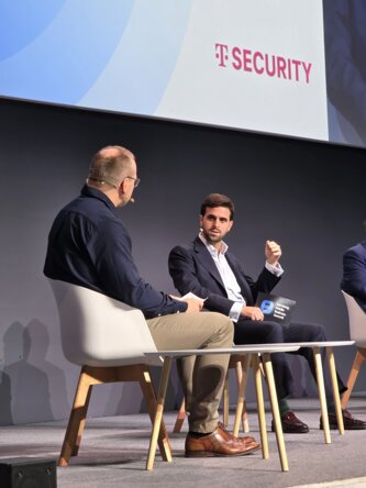Deutsche Telekom Security GmbH