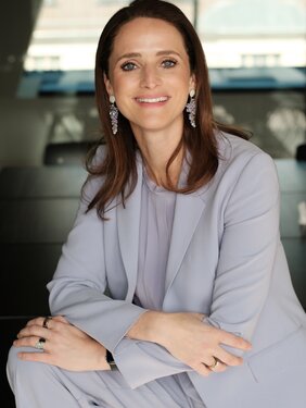 Verena Pausder