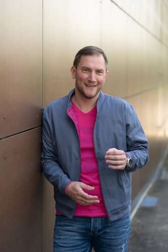 Deutsche Telekom Geschäftskunden GmbH