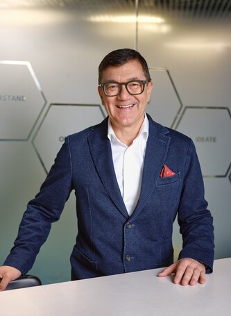 SAP Österreich GmbH