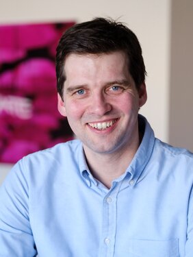 Dr. Maximilian Ahrens