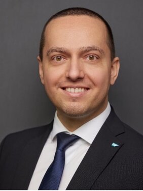 Johannes Muellenberg