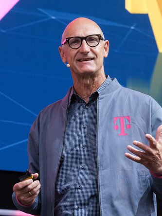 Deutsche Telekom AG