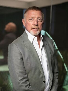 Boris Becker