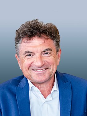 Dr. Ferri Abolhassan