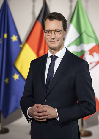 Landesregierung Nordrhein-Westfalen