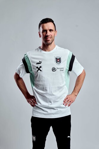 Österreichischer Fußballbund