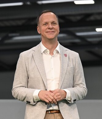 Deutsche Telekom Geschäftskunden GmbH