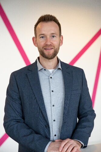 Deutsche Telekom Geschäftskunden GmbH