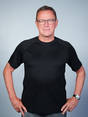 Ralf Rangnick