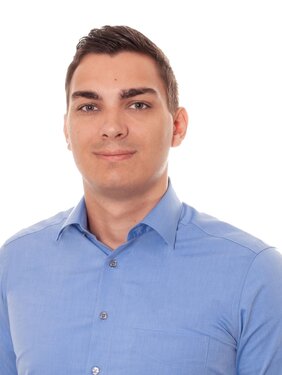 Niklas Cox