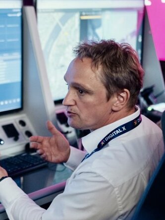Deutsche Telekom Geschäftskunden