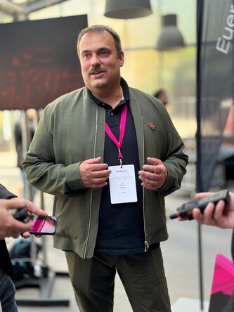Deutsche Telekom Geschäftskunden GmbH