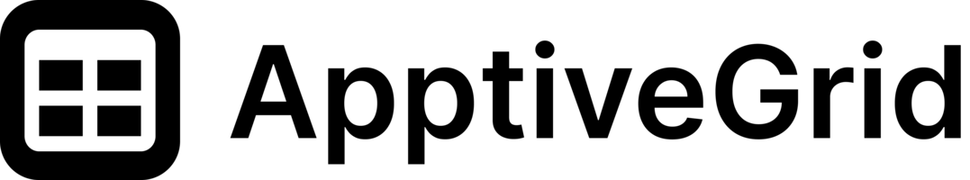 ApptiveGrid
