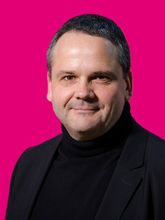 CEO | Deutsche Telekom Security GmbH