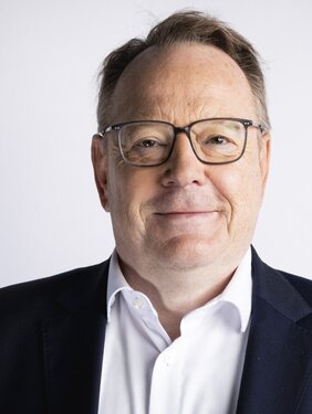 Torsten Burmester